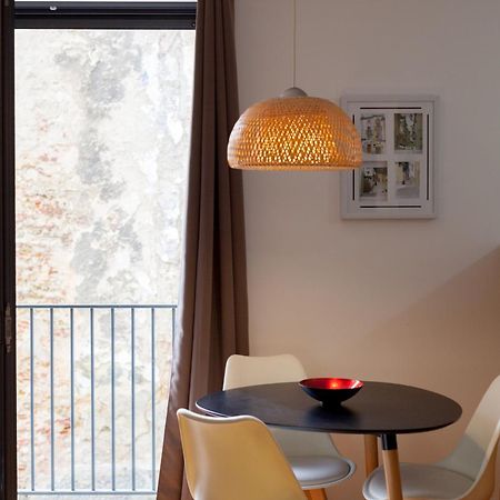 Appartamento Flh Martim Moniz Artistic Flat Lisbona Esterno foto