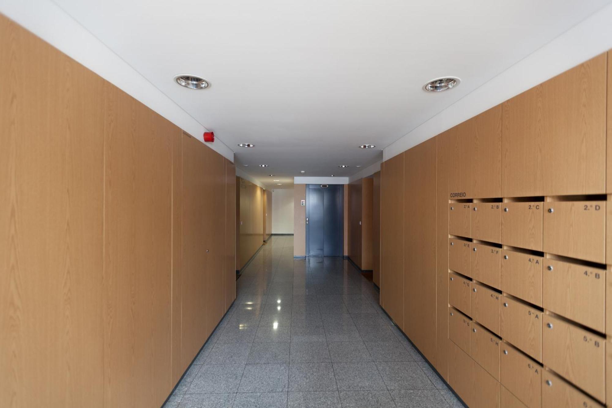Appartamento Flh Martim Moniz Artistic Flat Lisbona Esterno foto